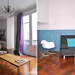 In The Heart Of Paris