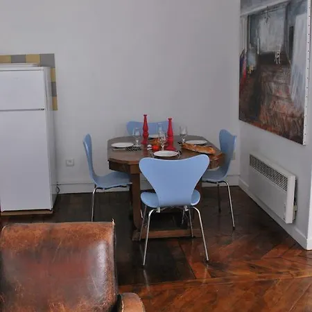 Appartamento In The Heart Of *
